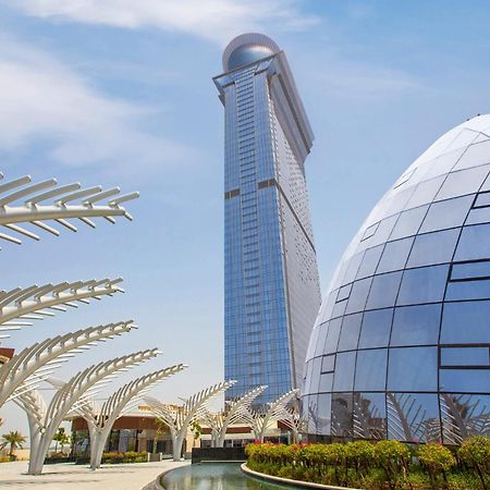 Luxury 4Br Apt - Palm Jumeriah - Beach Club Access Dubai Exterior photo